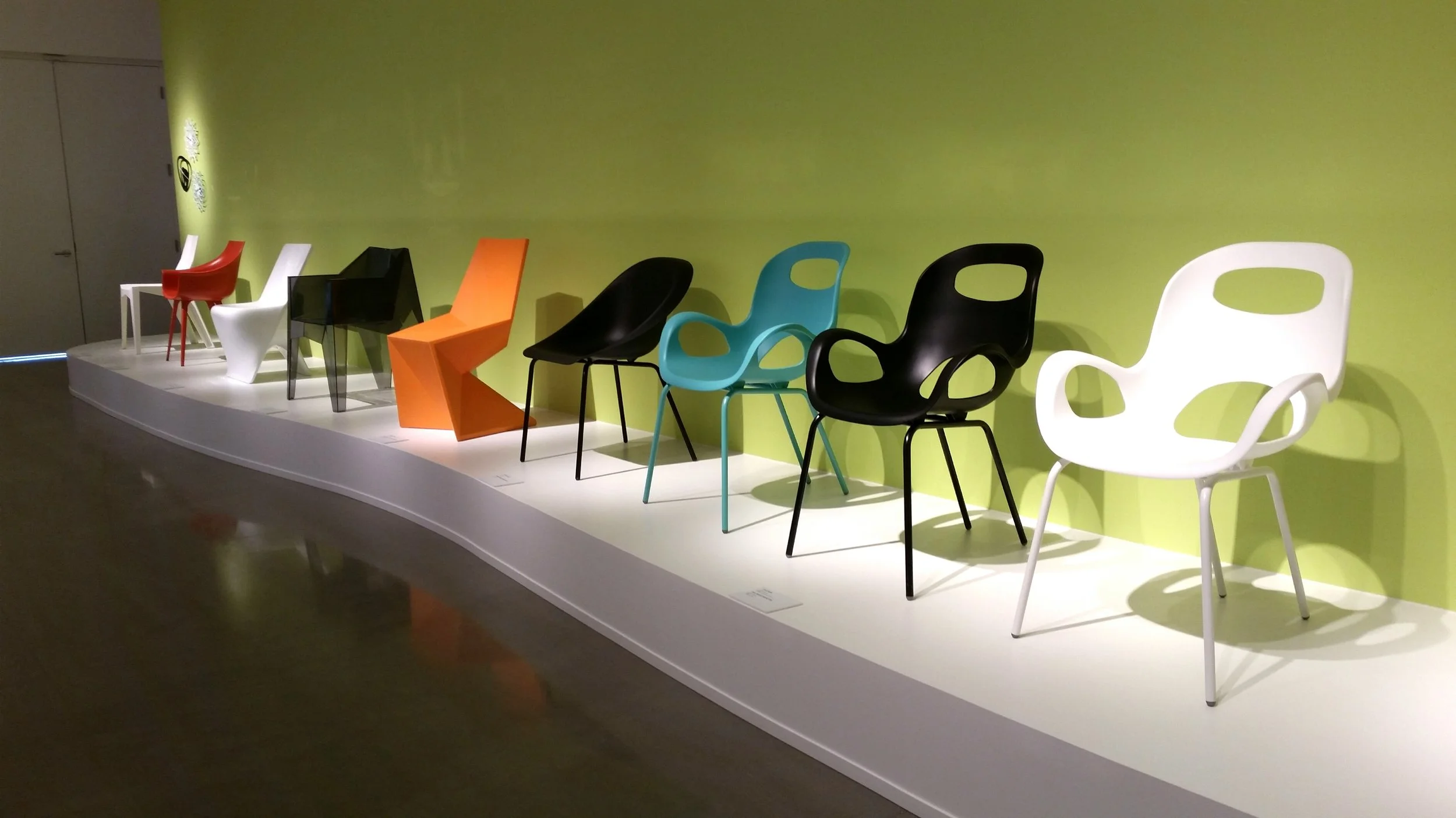 Karim Rashid (1) — MaryAnn Camps